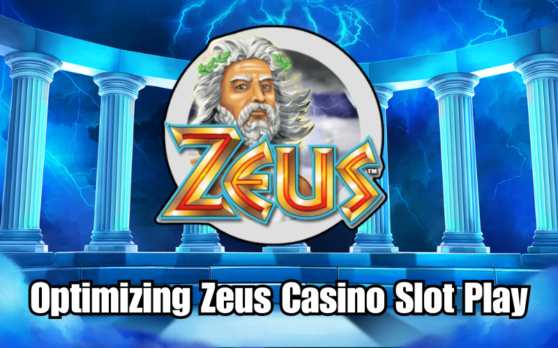 zeus slot casino