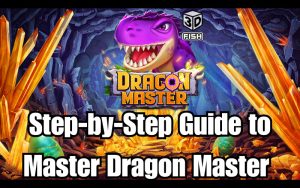 dragon master