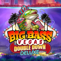 Big Bass Vegas Game