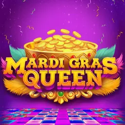 Mardi Gras Queen Game