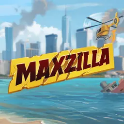 maxzilla original game