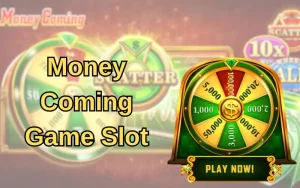 money coming game