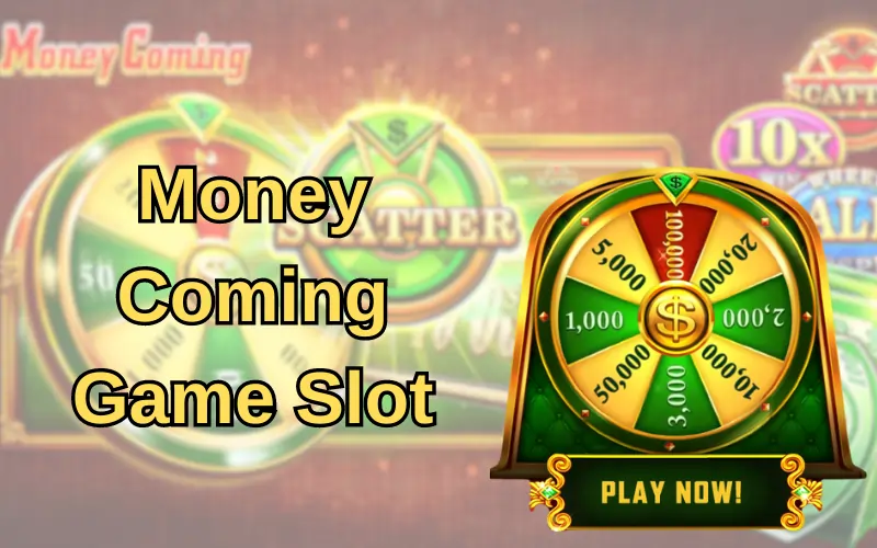 money coming game