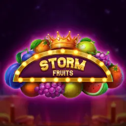 stormfruits original game