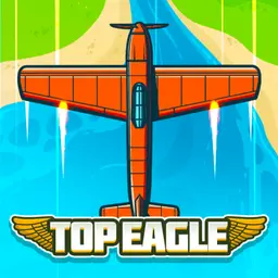 top eagle original game