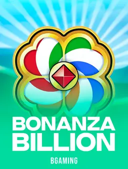 bonanza billion game