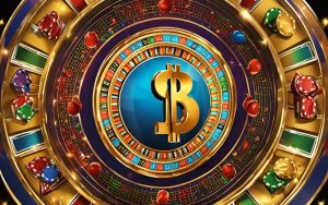 crypto casino games