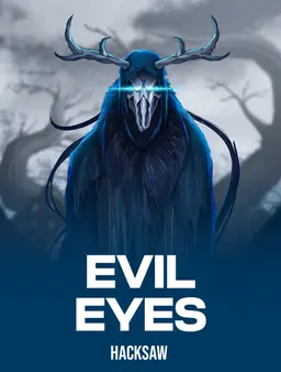 Evil Eyes Game