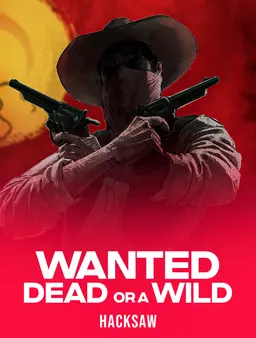 wanted dead and a wild game