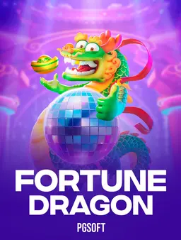 fortune dragon game