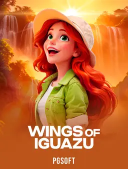 wings of iguazu game