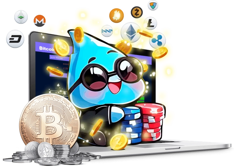 rainbet bitcoin crypto