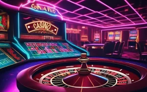 casino game development company