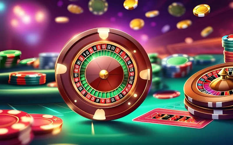 free casino games that pay real money