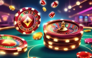 free casino games that pay real money