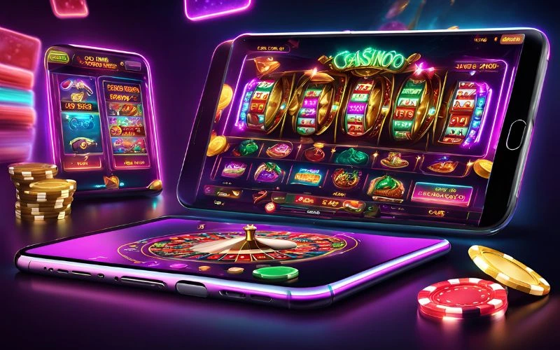 top 10 casino games