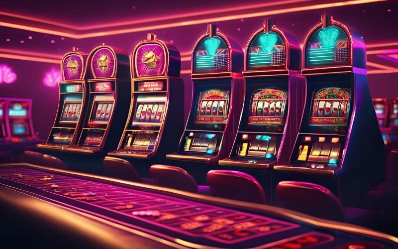 free online casino games