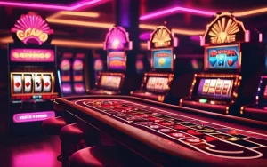 free online casino games